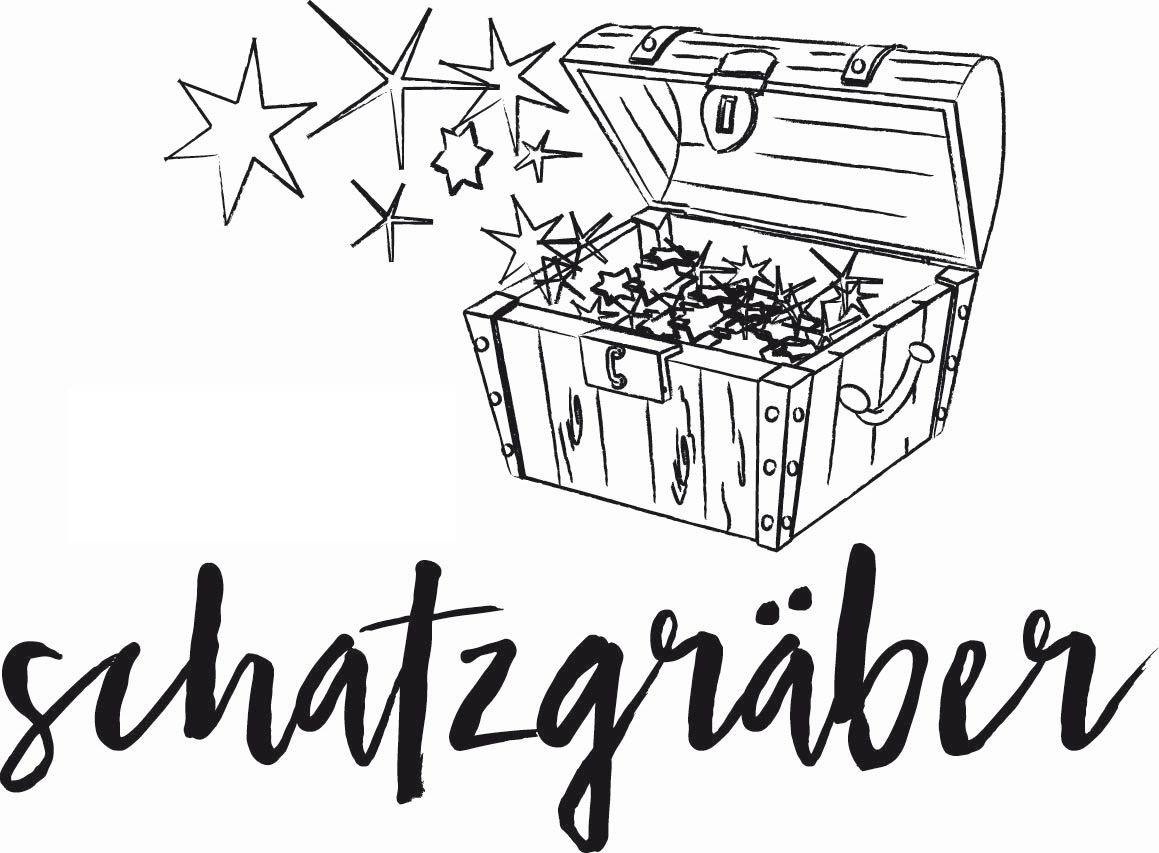 Schatzgräber — netzCH